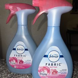 Febreze Fabric Downy Spray Set