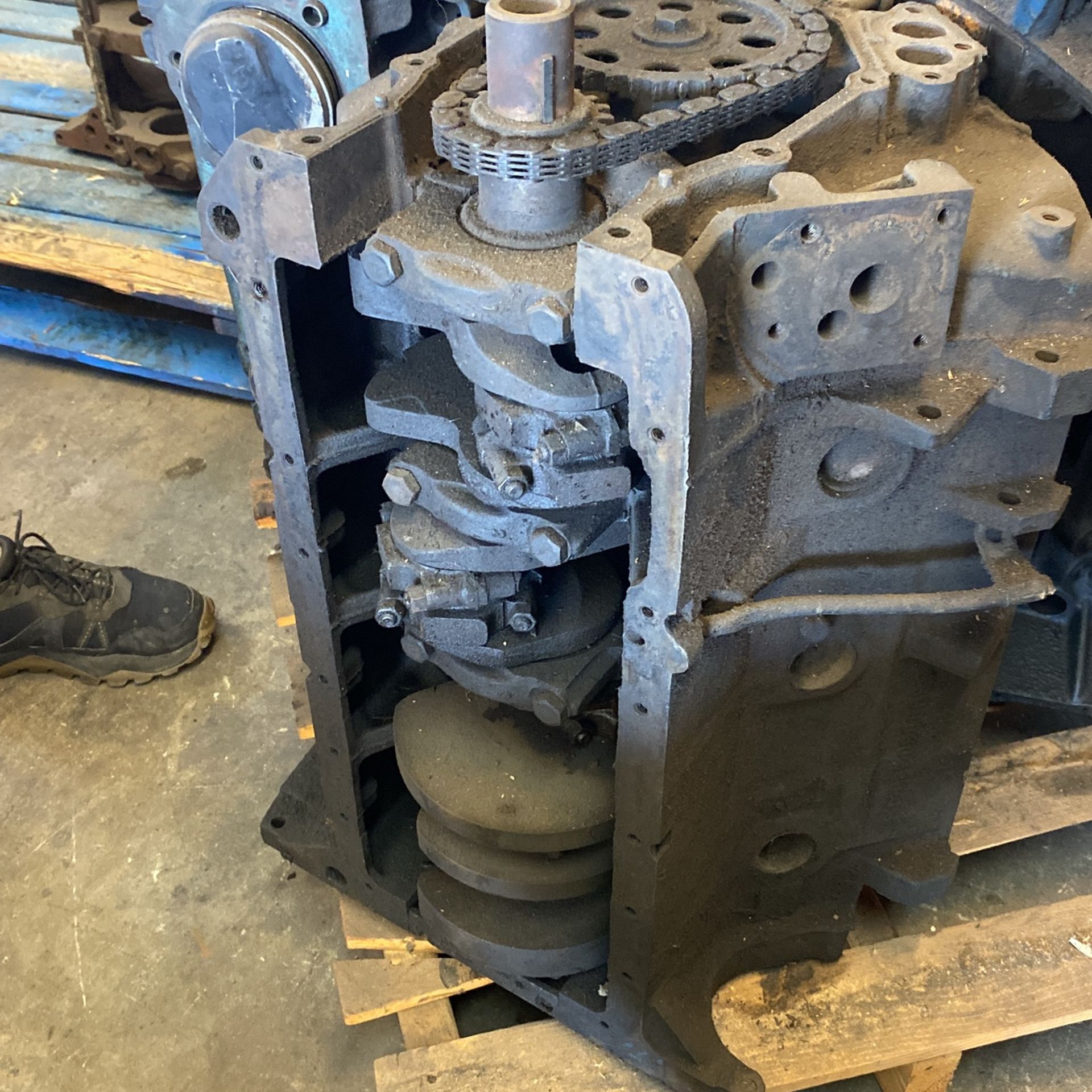 Mopar Parts