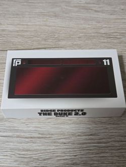 Duke 2.0 P11 Welders lens