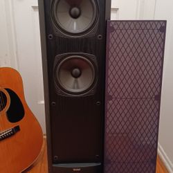 BOSTON VR1 SPEAKER
