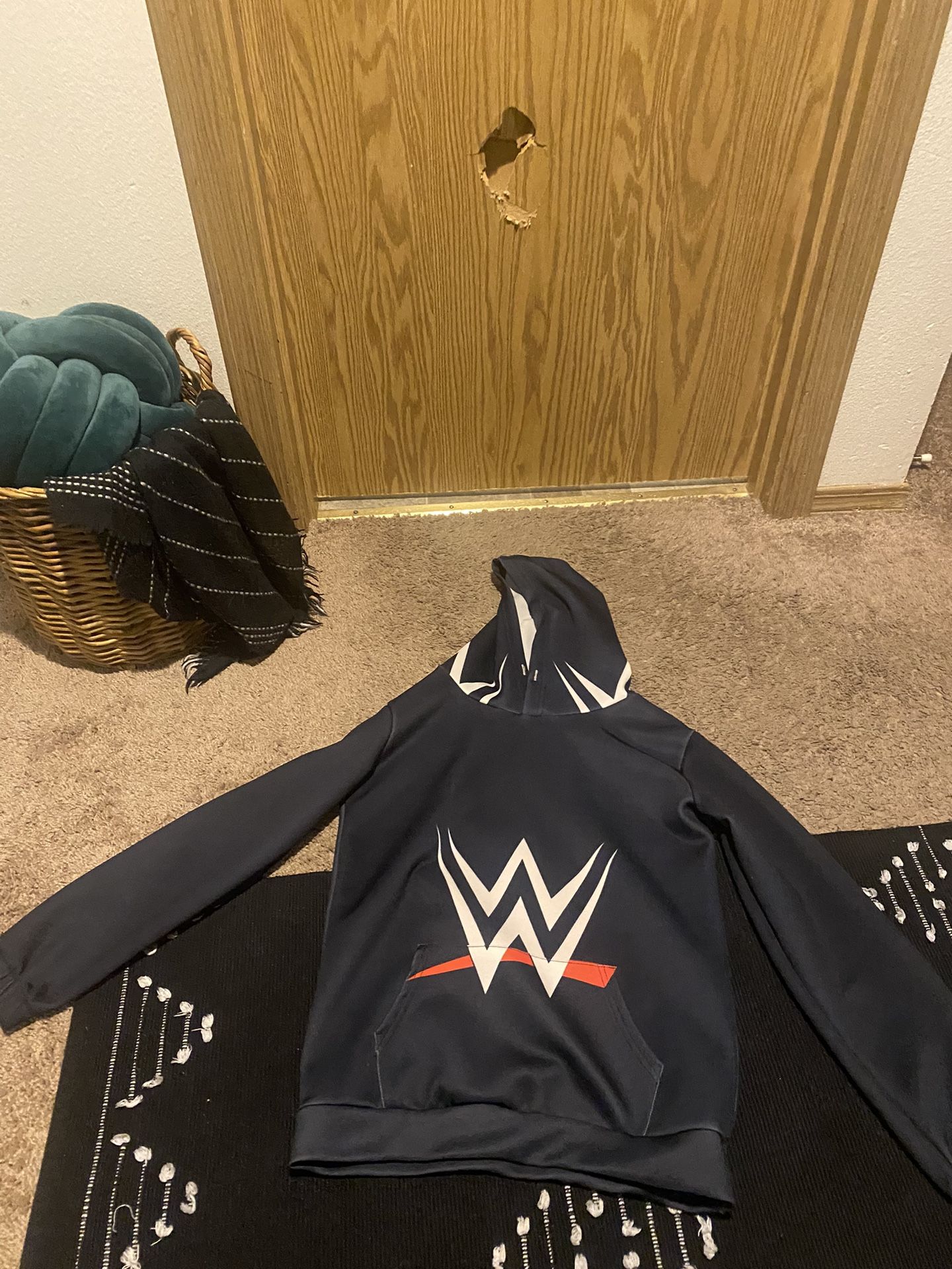 WWE Hoodie