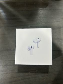 AirPods Pro’s 2
