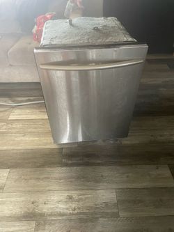 Samsung dish washer