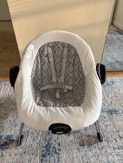 Baby Bouncer