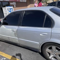 1999 Honda Civic