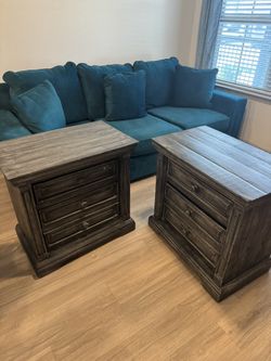 Night Stands