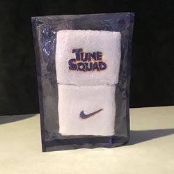 Nike Tune Squad x Space Jam Wrist Band