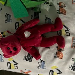 Rare 1999 Beanie Baby Original