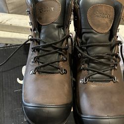 Rocky Boots