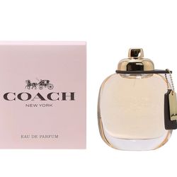 Coach New York Eau de Parfum