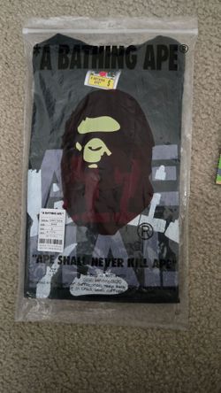 Bape Tee