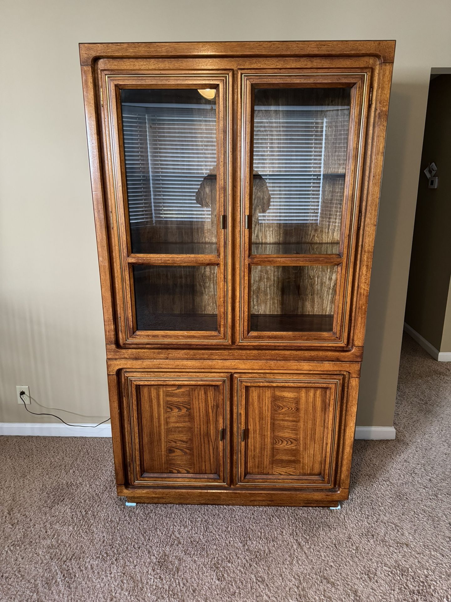 China Cabinet 