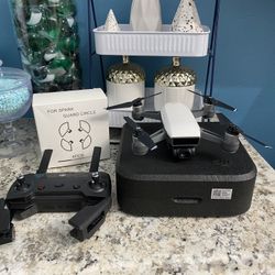 Dji Spark New Condition