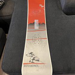 Snowboard 148cm