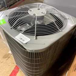 5 TON AC condenser hvac