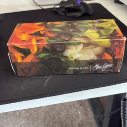 Maui Jim Sunglasses.  