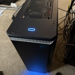 Gaming PC i9 9900K/32GB RAM/2TB NVME/6TB HDD/ RTX 3080