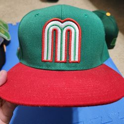 MEXICO HAT .