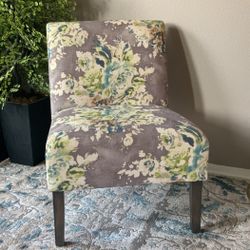 Accent Chairs (2)