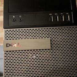 Budget Gaming PC - Dell Case - GTX 780 + Intel i5 | Plays Fortnite, Roblox, Valorant