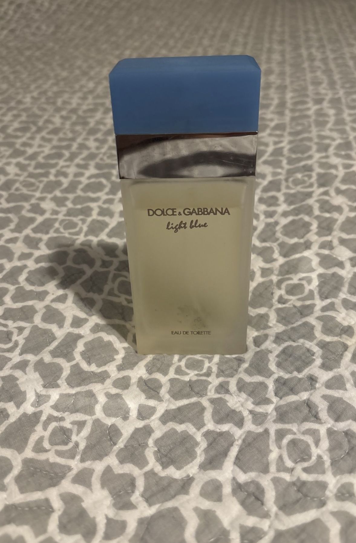 Dolce & Gabbana And Armani For Women