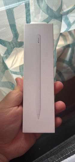 Apple Pencil (USB-C) - White Stylus MUWA3AM/A with Pixel-Perfect Precision