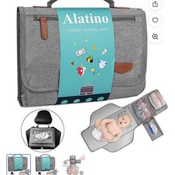 Alatino Changing Pad
