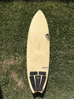 5’5” Firewire Machado Moonbeam Surfboard