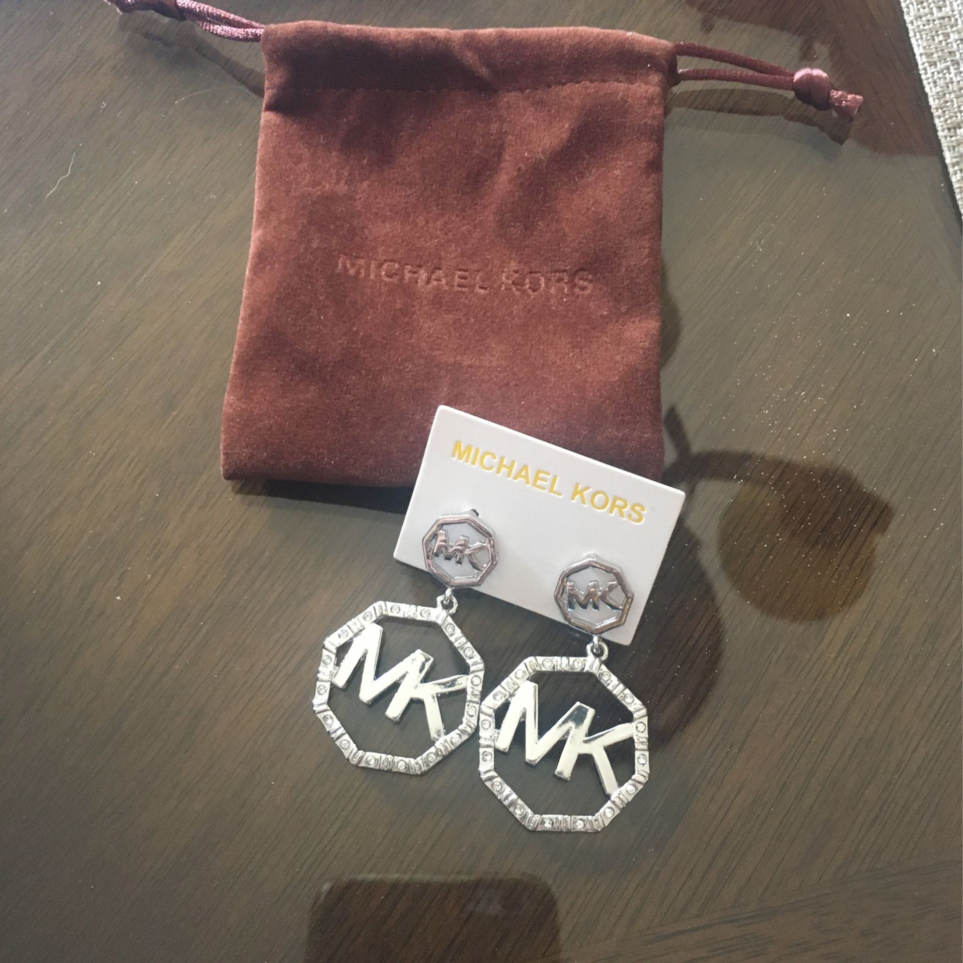 Michael Kors Earrings
