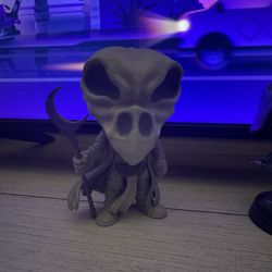 out of box Funko Pops!
