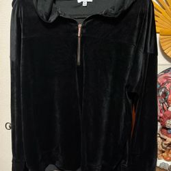 Nine West Quarter Zip XL