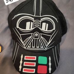 Kid's Star Wars Hat  2-4yrs