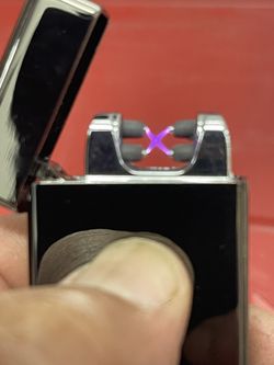 Electric Rechargeable Lighter 