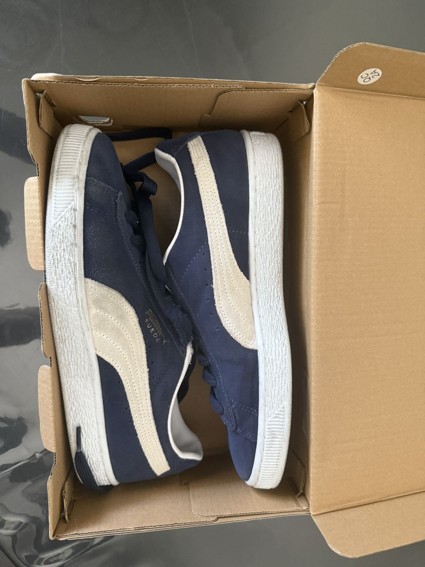 Puma Shoes