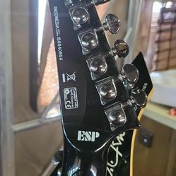 Esp Ltd 401dx