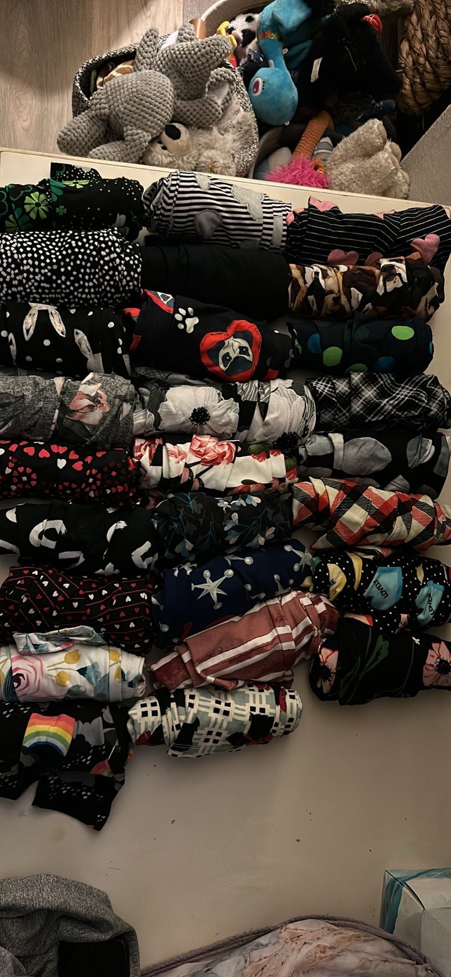 Lularoe Leggings OS