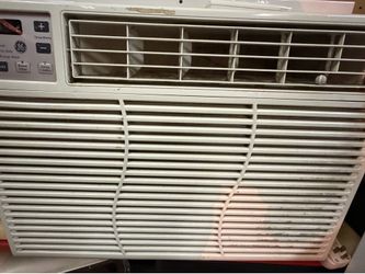 GE General 10,000 BTU AC air air-conditioning