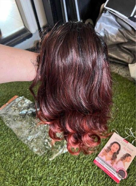 Stand Out with Custom Hairpieces Made Just for You! condition mean