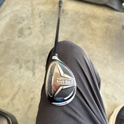 Taylor Made Sim Max 3 Wood 