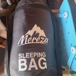 Queen Sleeping Bag 