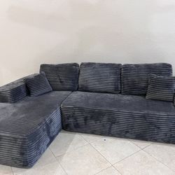 L Shaped Couch
