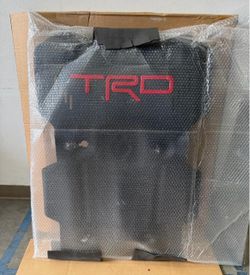 Trd Skid For Tacoma 2024-2026 New