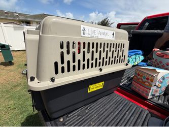 Crate