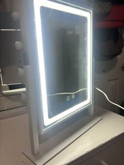 Vanity Mirror