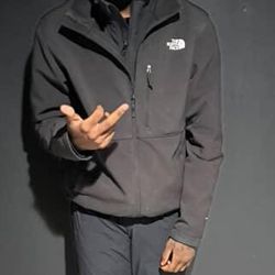 North Face Jacket