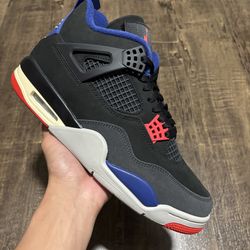 Jordan 4 Rare Air