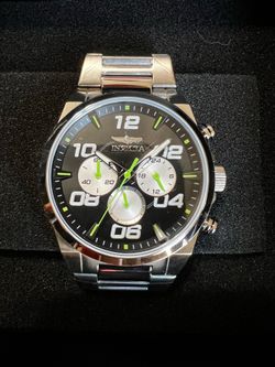New in Box AUTHENTIC INVICTA Speedway Verve Men’s Watch