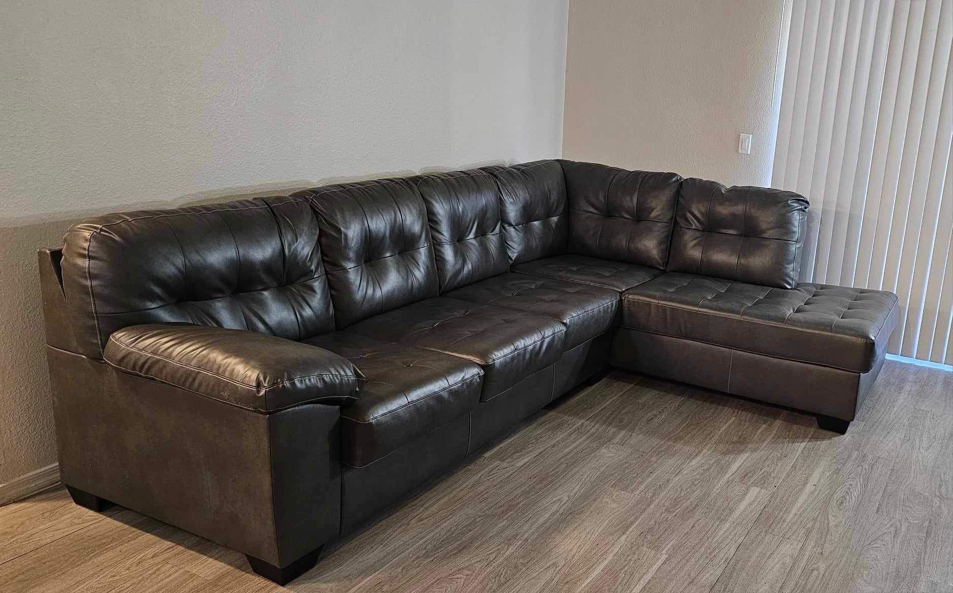 Sectional Couch