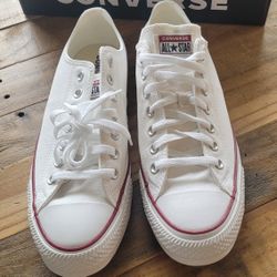 Men's Size 11 Converse Shoes 