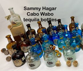 Sammy Hagar Van Halen